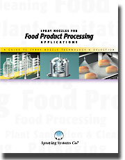 Food Product Processing