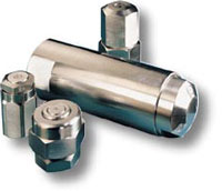 SprayDry Nozzles